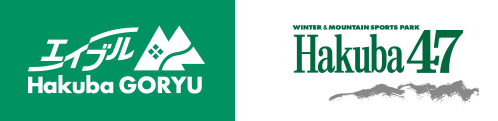 エイブル白馬五竜＆Hakuba47